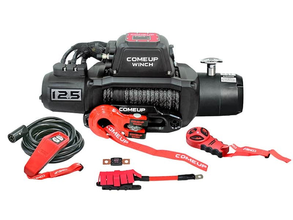SOLO 12.5 rs `TRAIL EDITION´